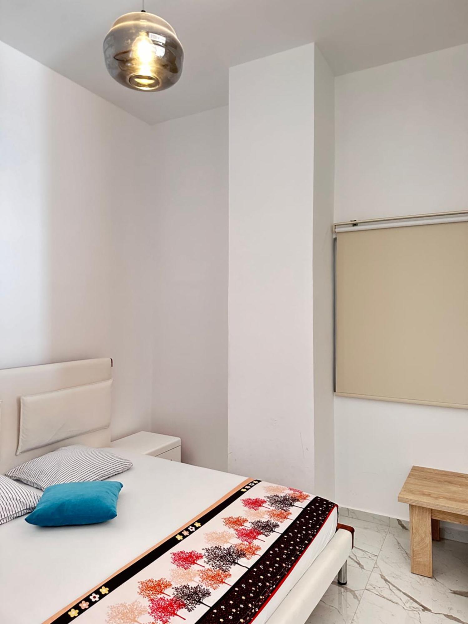 The Hill Sea View Apartment Саранде Екстериор снимка
