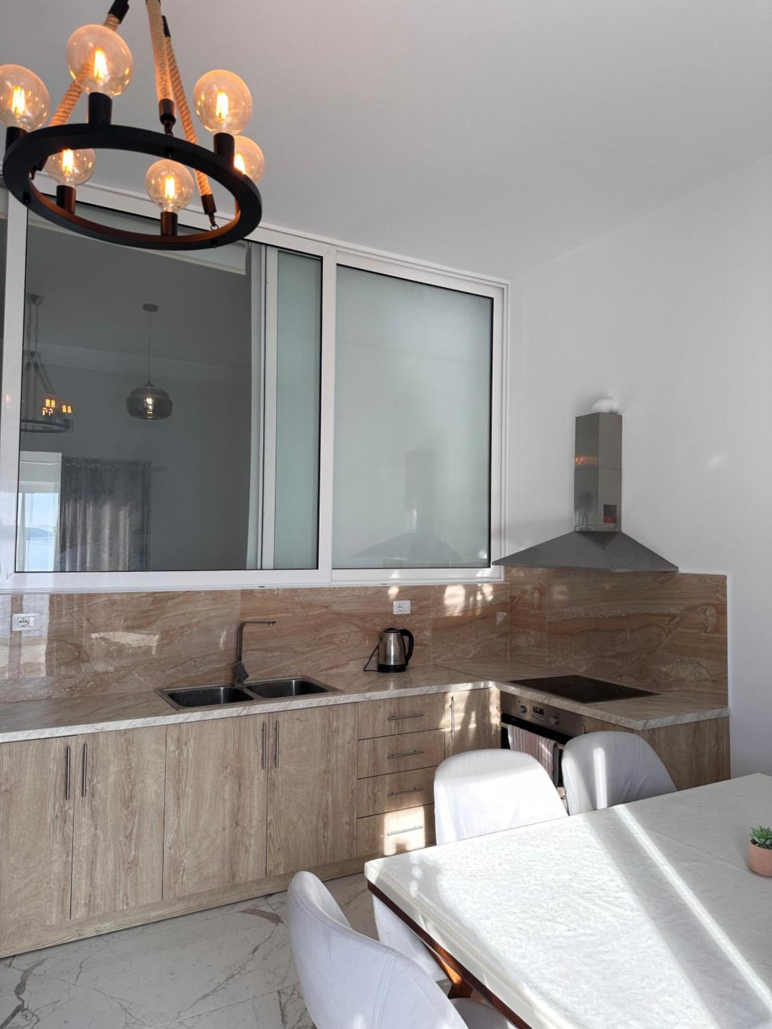 The Hill Sea View Apartment Саранде Екстериор снимка