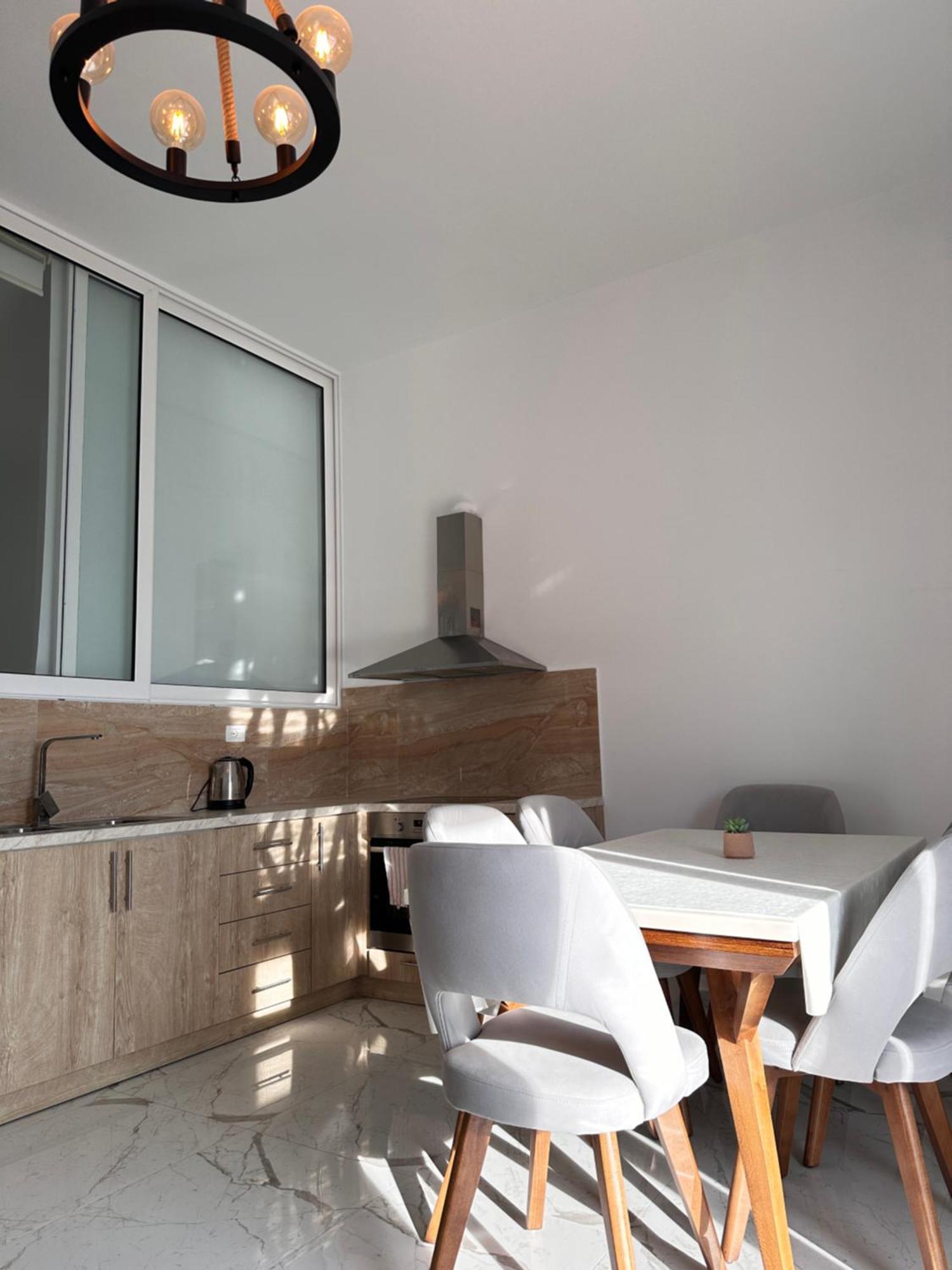 The Hill Sea View Apartment Саранде Екстериор снимка