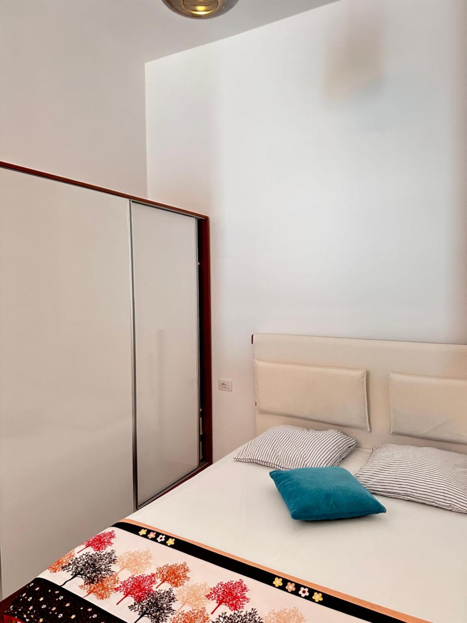The Hill Sea View Apartment Саранде Екстериор снимка