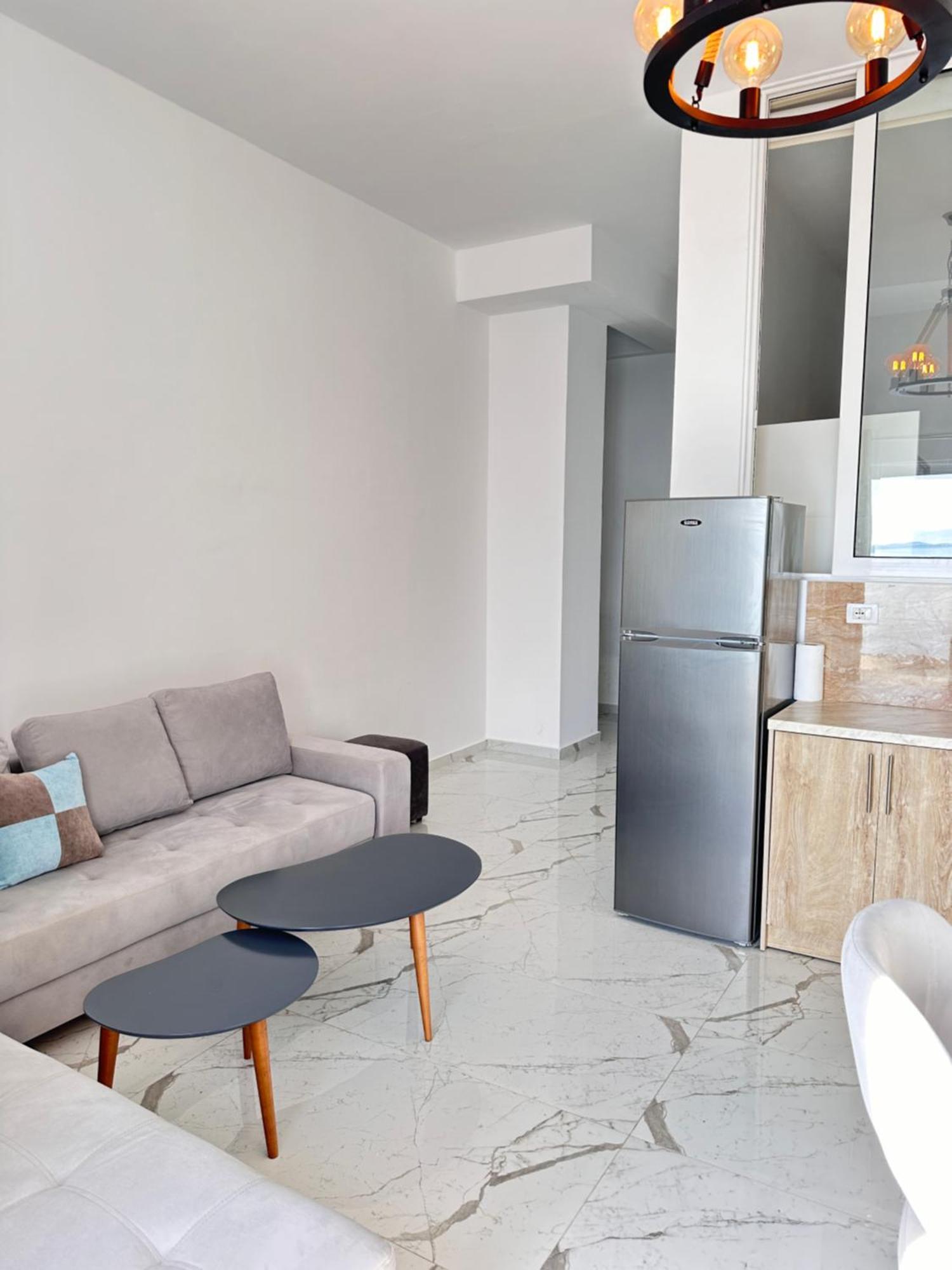 The Hill Sea View Apartment Саранде Екстериор снимка