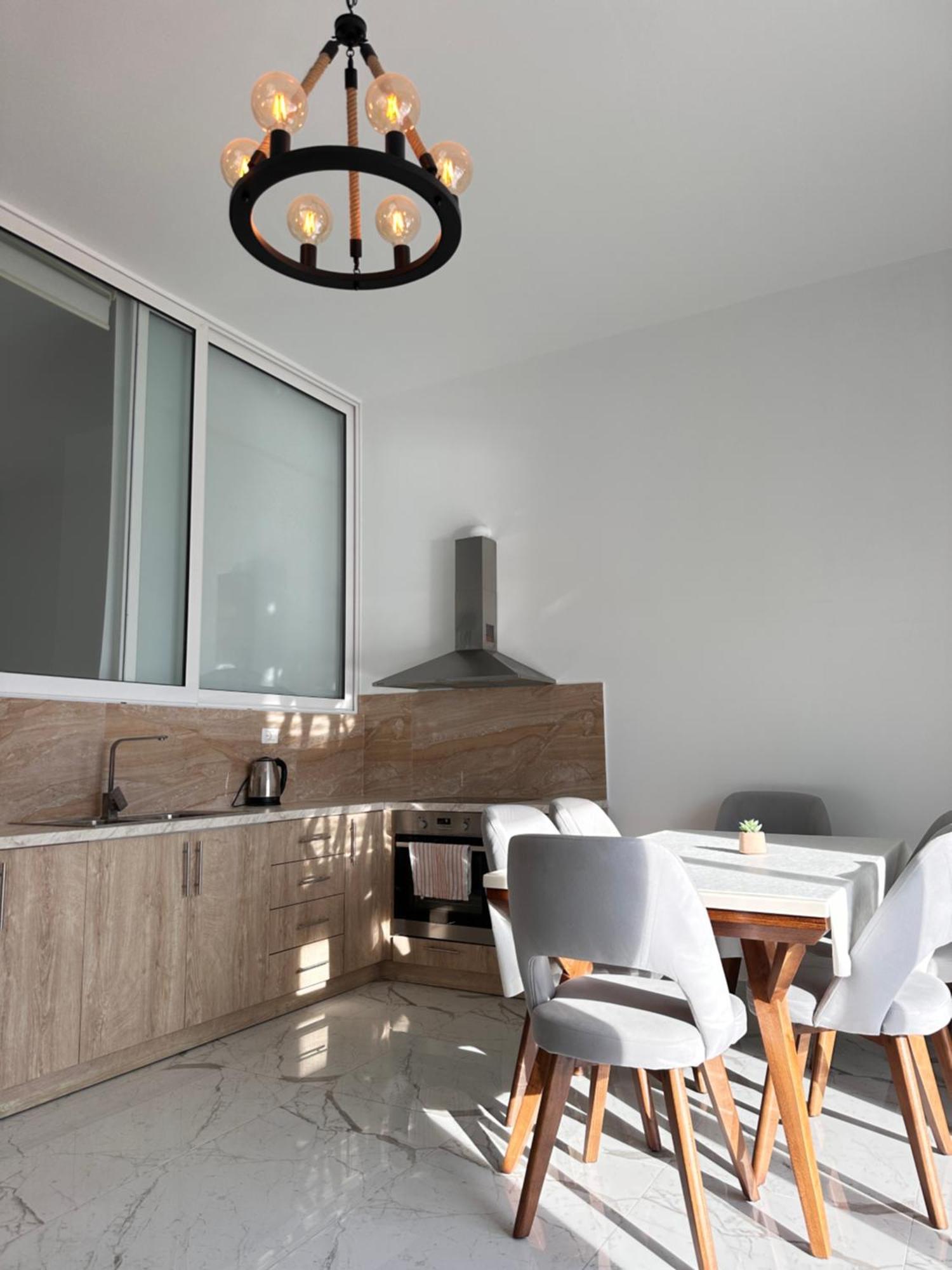 The Hill Sea View Apartment Саранде Екстериор снимка